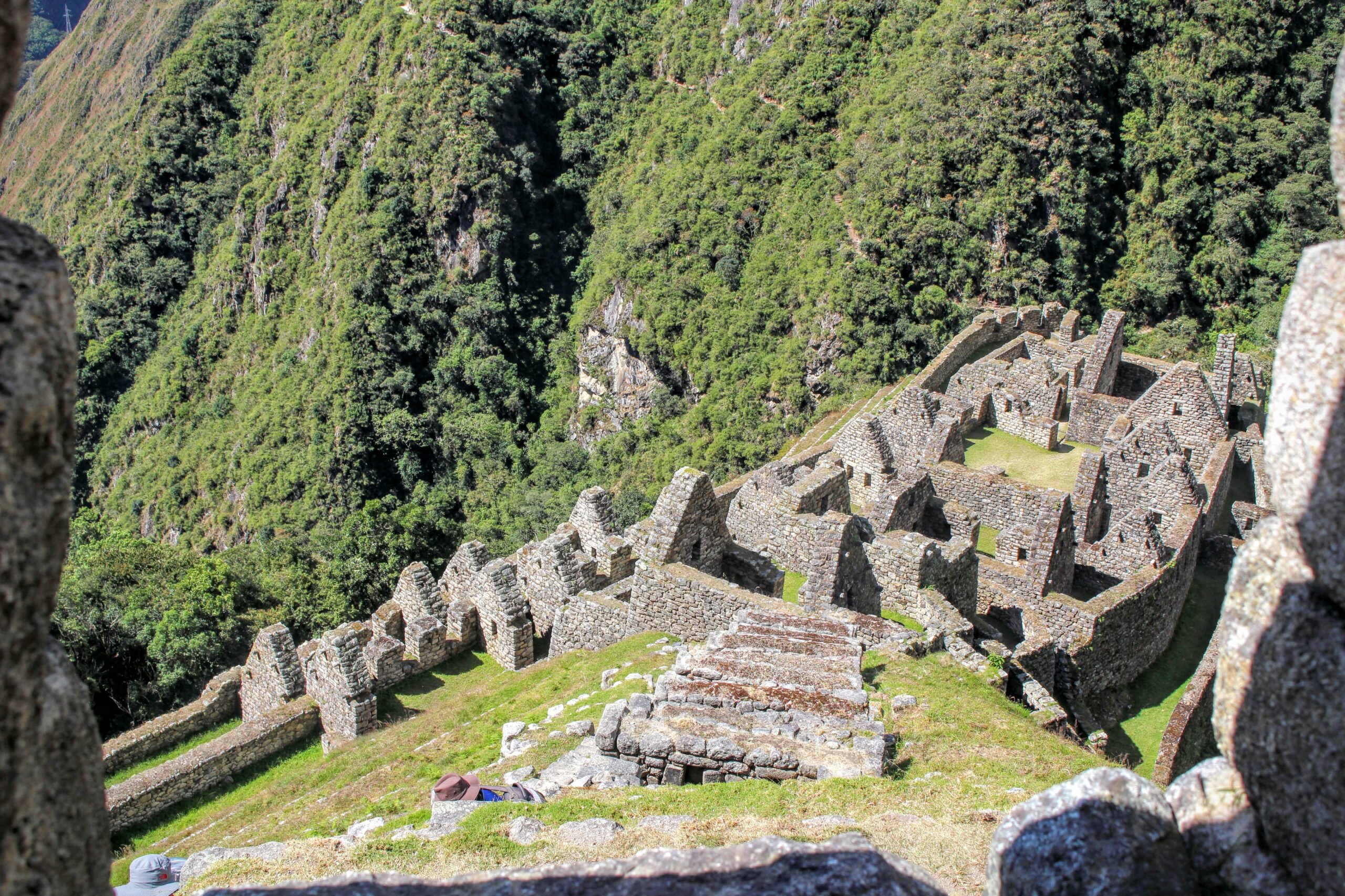 Peru 2016 – Day 4