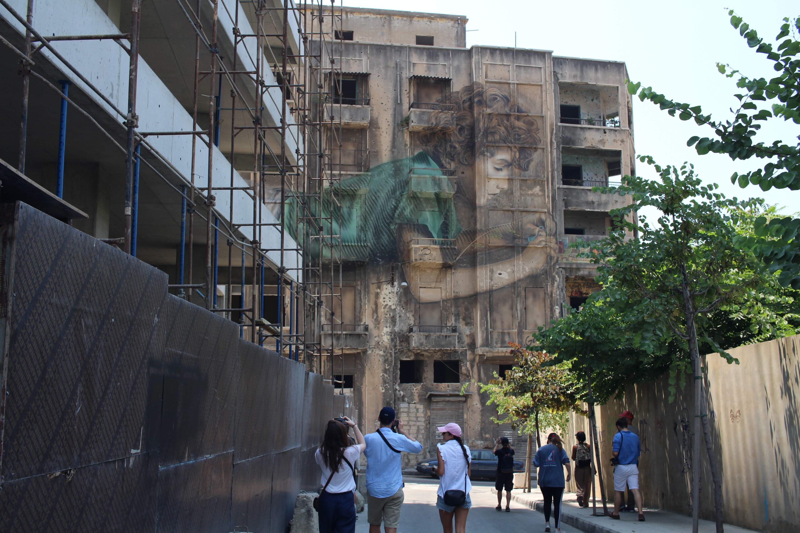 Lebanon – Day 2: Beirut