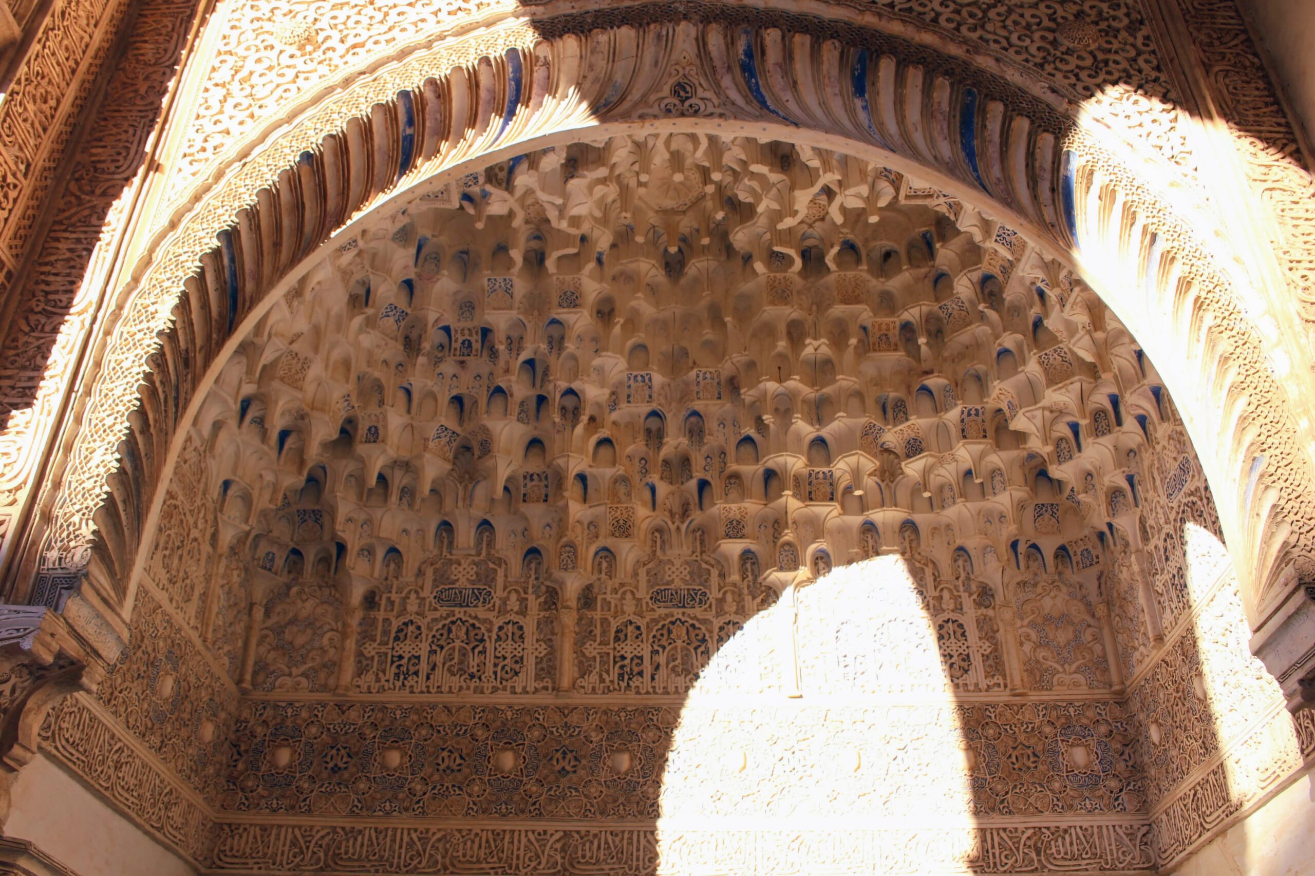 Spain Day 2 – Alhambra