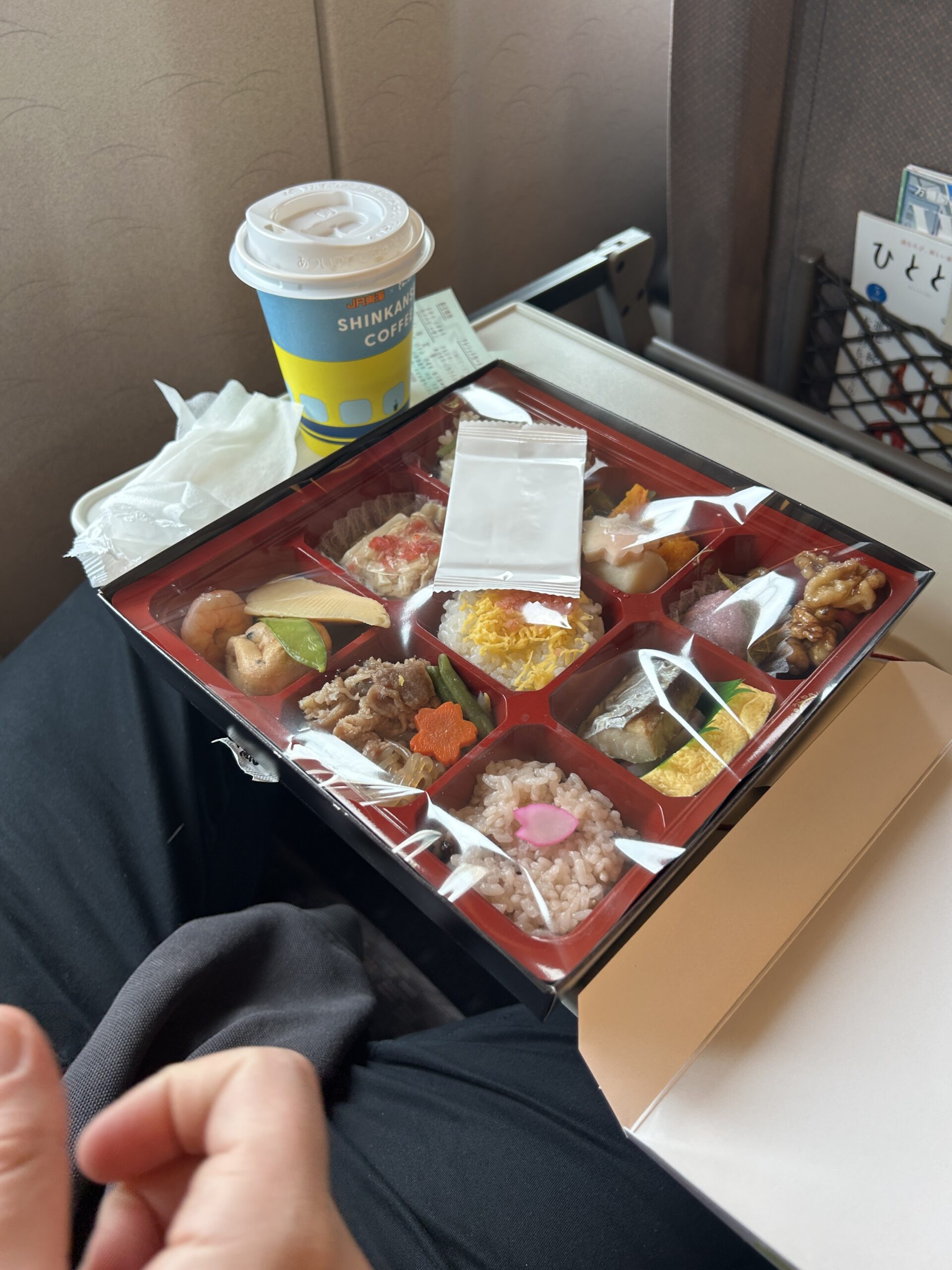 Japan – Day 9: Tokyo